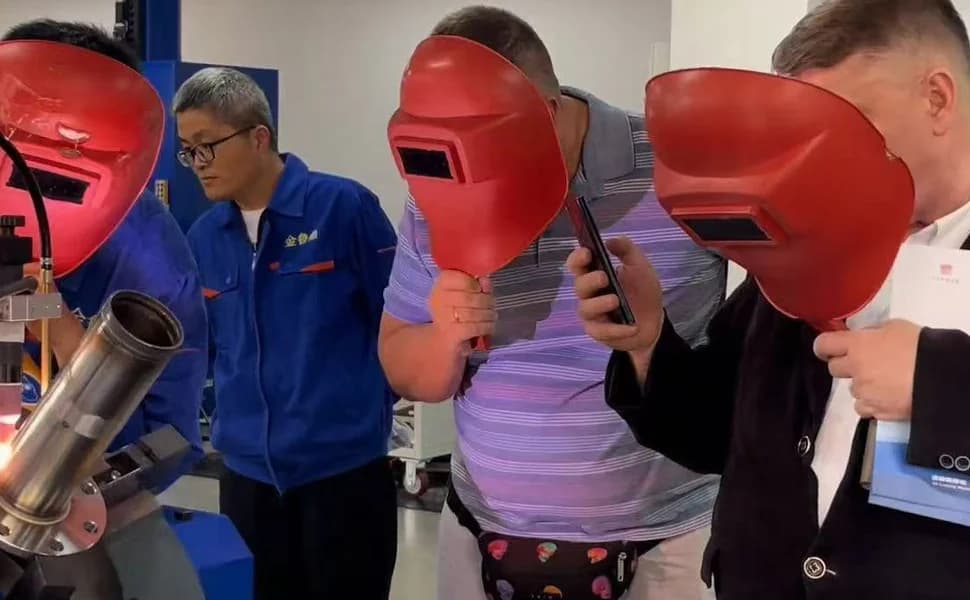 Technical support and training